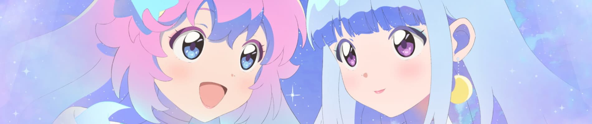 Magical Sisters LuluttoLilly