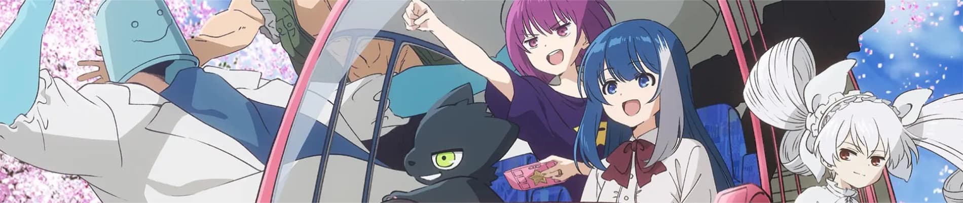 Mission: Yozakura Family Season 2