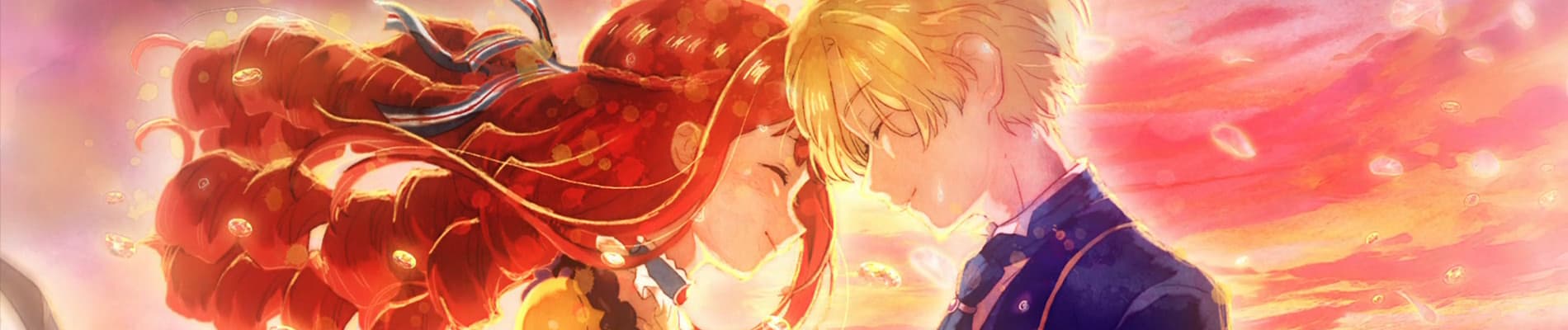 An Observation Log of My Fiancée Who Calls Herself a Villainess