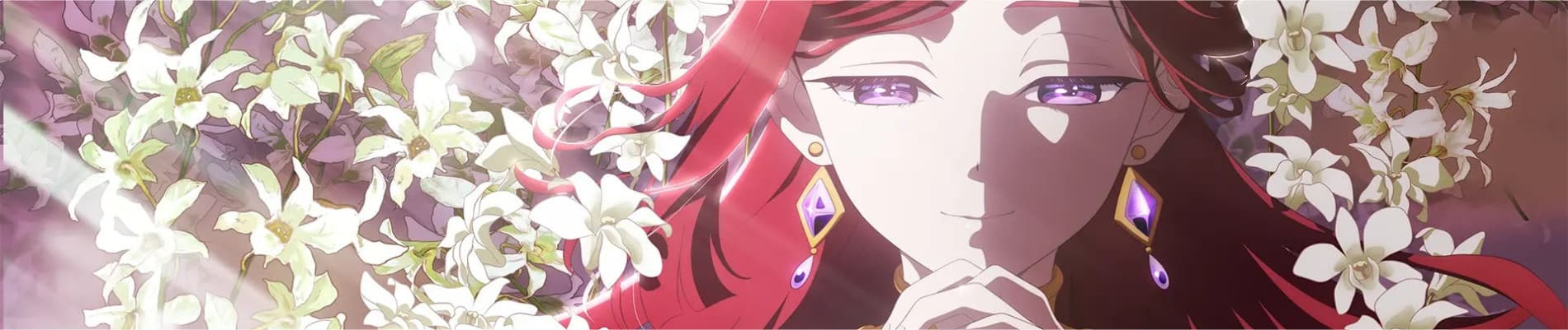 The Most Heretical Last Boss Queen: From Villainess to Savior Season 2