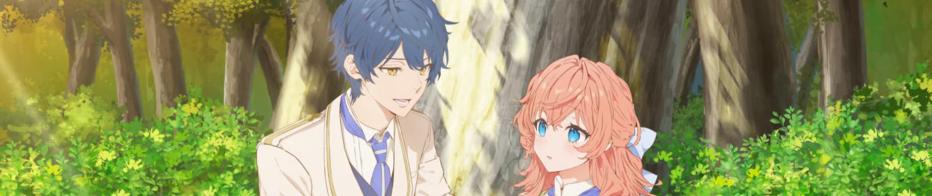 The Villainess Is Adored by the Prince of the Neighbor Kingdom