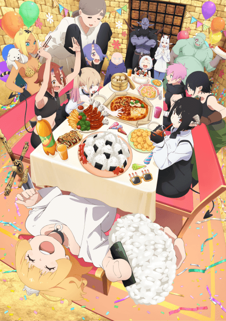 'Tis Time for "Torture," Princess Season 2