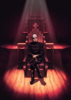 Golden Kamuy Final Season