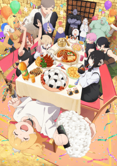 'Tis Time for "Torture," Princess Season 2