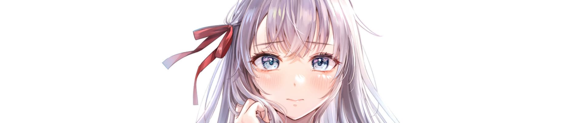 Alya Sometimes Hides Her Feelings in Russian