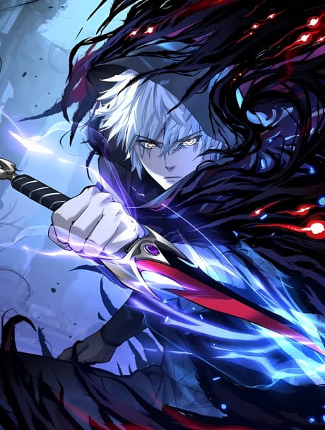 God-Tier Assassin: I Am the Shadow