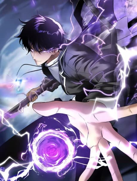 Global Awakening: I Awakened Celestial Lightning
