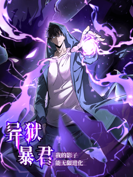 Shadow System: Harnessing Shadow Power Become the Ultimate Hunter