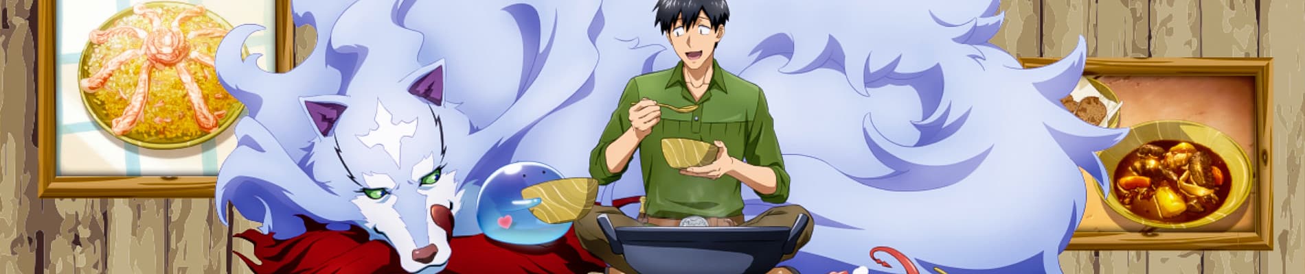 Campfire Cooking in Another World with my Absurd Skill Season 2