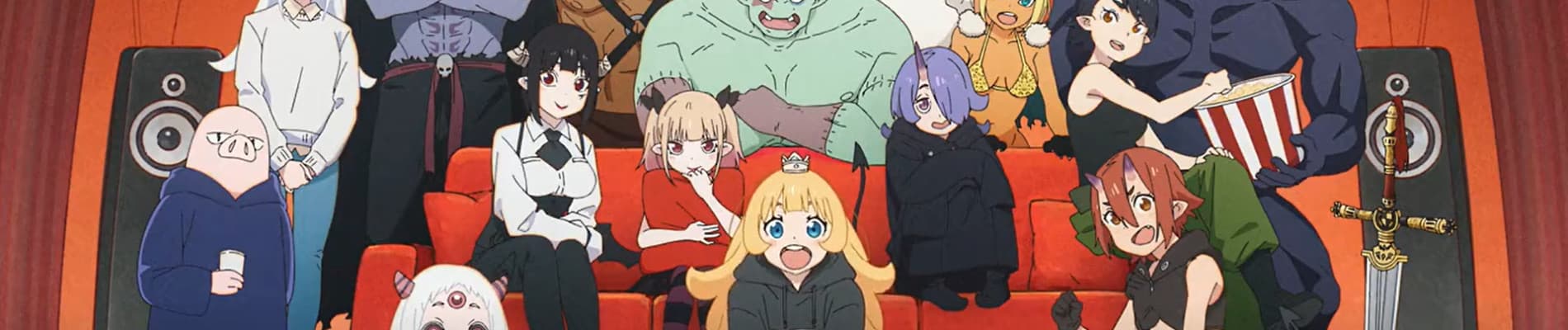 'Tis Time for "Torture," Princess Season 2