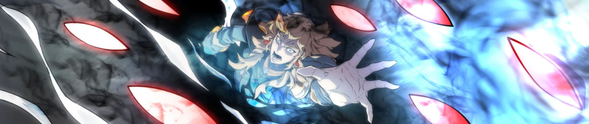 The Archmage Returns After 4000 Years