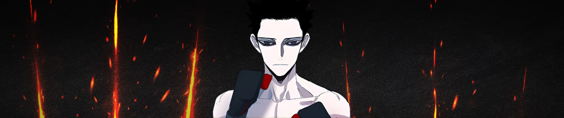 The Boxer