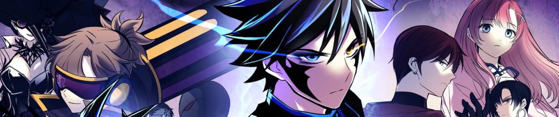 Villain to Kill