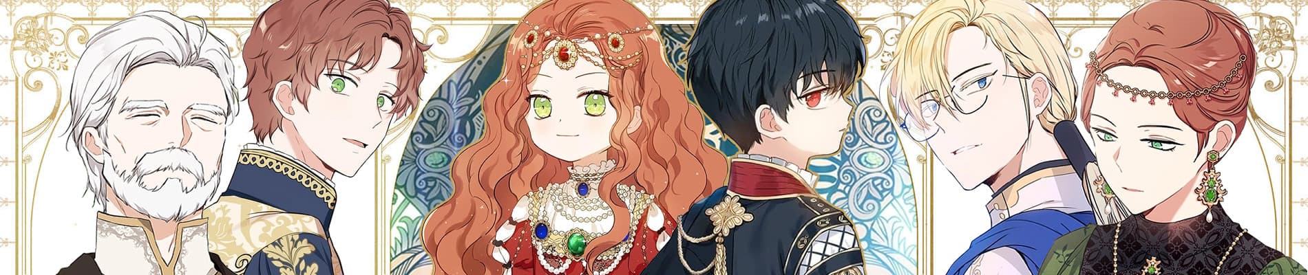 I Shall Master this Family!