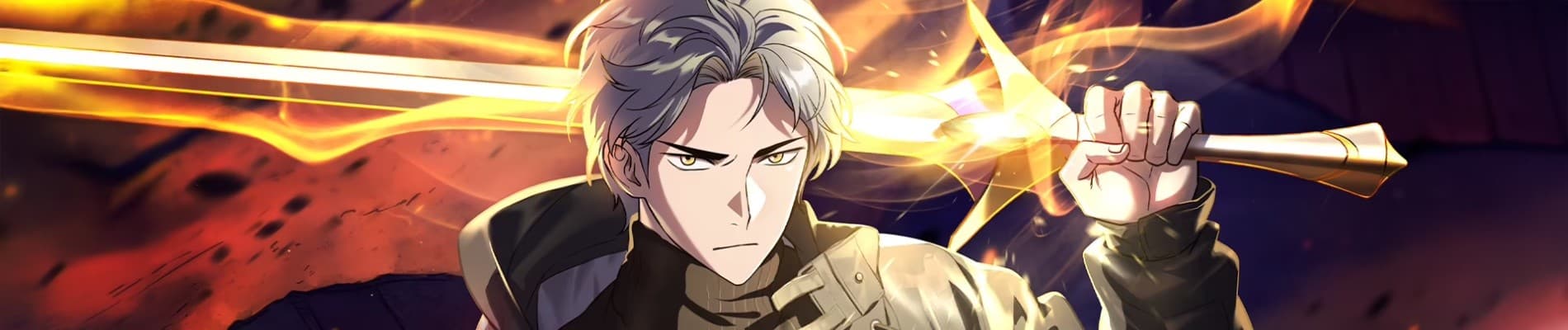 The Player Who Can't Level Up