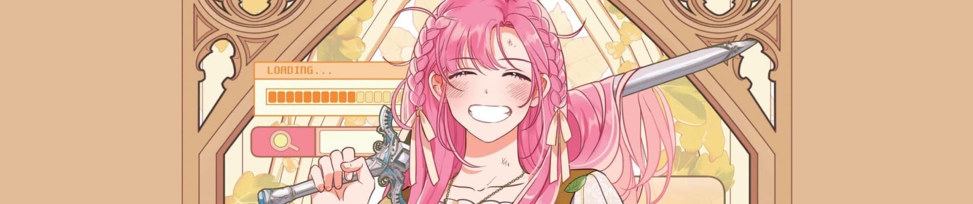 The Perks of Being an S-Class Heroine