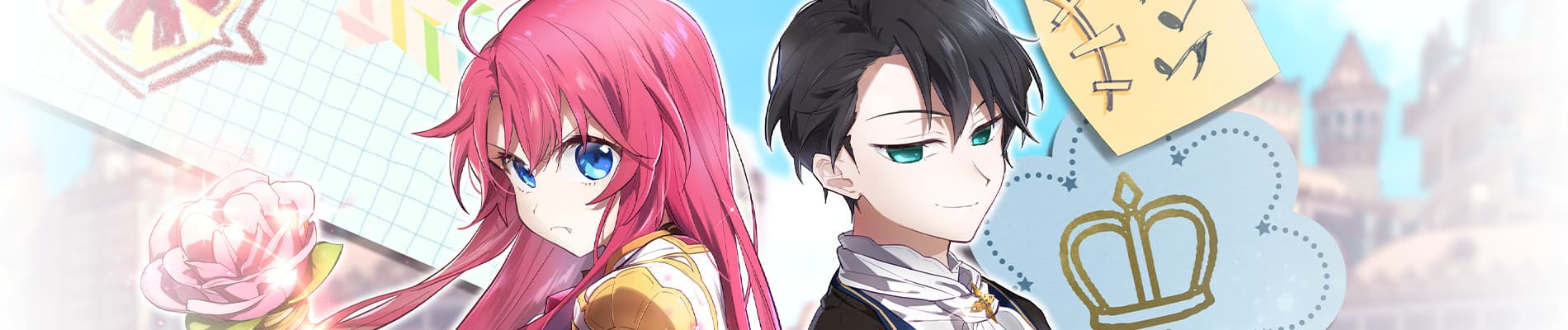 Ending Maker