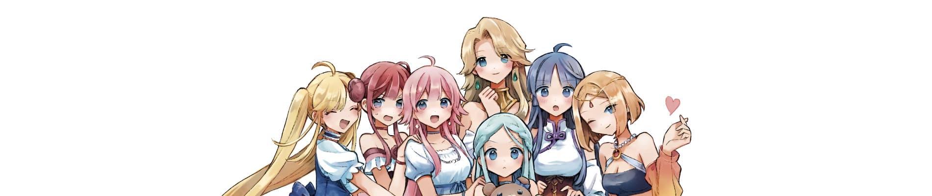 7-nin no Nemuri Hime