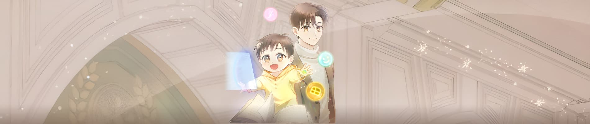 A Superstar From Birth