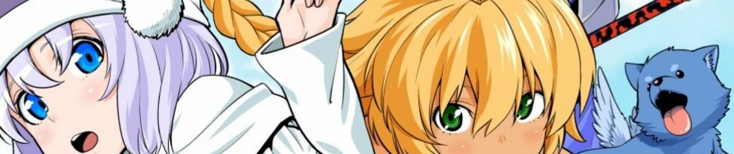 Konjiki no Word Master: Yuusha Yonin ni Makikomareta Unique Cheat